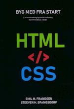 HTML </> CSS