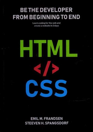 HTML &lt;/&gt; CSS