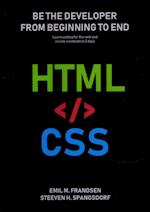 HTML </> CSS