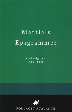 Martials epigrammer