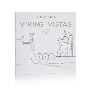Viking Vistas - Short grooks II