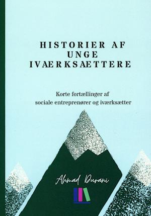 Historie af unge iværksættere