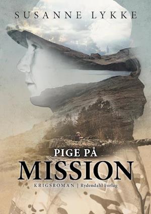 Pige på mission