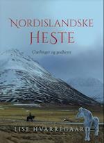 Nordislandske heste