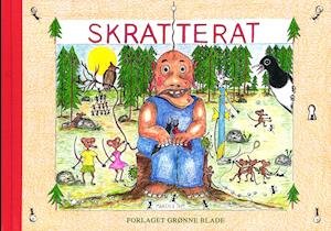 Skratterat