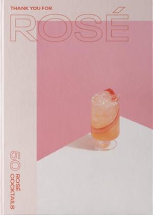 Thank you for Rosé