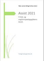 ASSIST 2021 Fritids- og ungdomspædagogikkens ASSIST