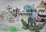 ABC - skøre rim og remser