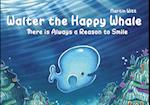 Walter the happy whale