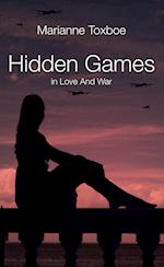 Hidden Games - in Love And War
