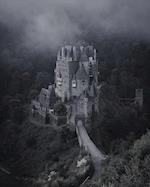 Herbert - Dracula og det grå slot