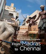 From Madras to Chennai