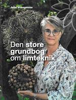 Det store grundbog om limteknik