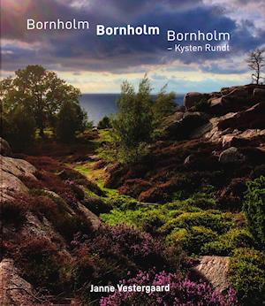 Bornholm, Bornholm, Bornholm - Kysten rundt