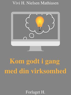 Kom godt i gang med din virksomhed