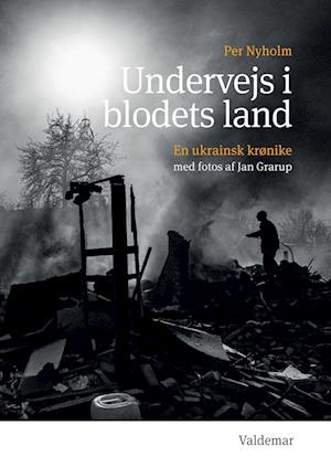 Undervejs i blodets land