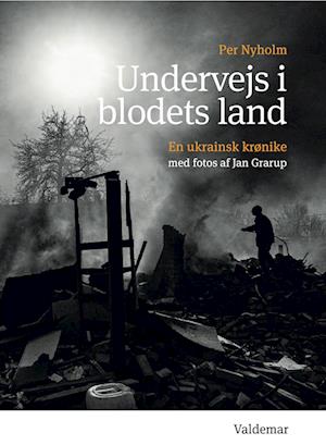 Undervejs i blodets land