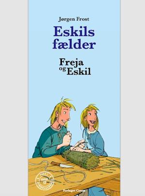 Freja og Eskil