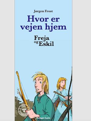 Freja og Eskil