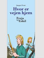 Freja og Eskil