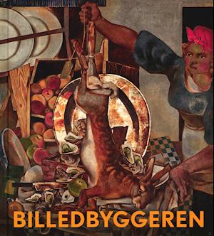 Billedbyggeren. Georg Jacobsen og den konstruktive kunst