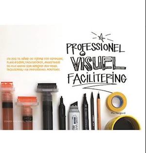 Professionel Visuel Facilitering