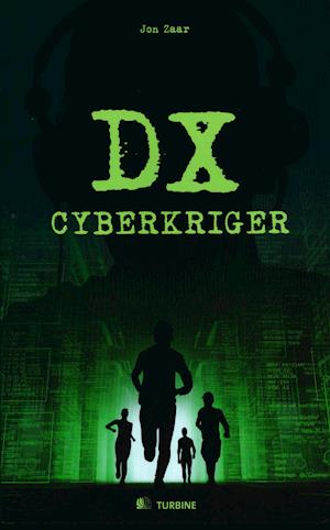 DX Cyberkriger