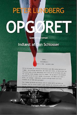 OPGØRET