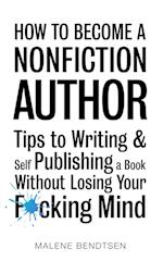 How to Become a Nonfiction Author