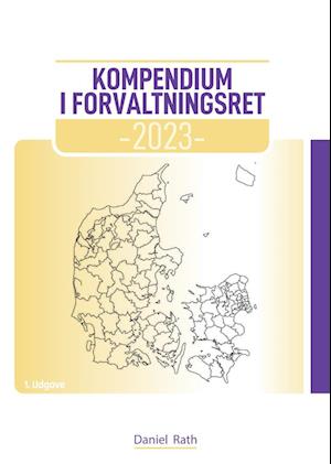 Kompendium i Forvaltningsret 2023