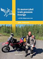 Et motorcykeltræk gennem Sverige