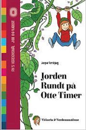 Jorden Rundt på Otte Timer