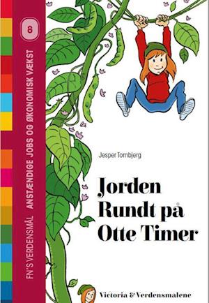 Jorden Rundt på Otte Timer