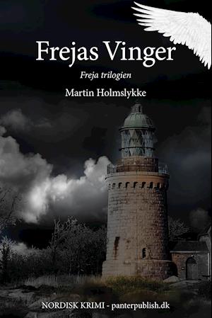 Frejas Vinger - Freja-trilogien II