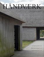 HÅNDVÆRK bookazine - bygningshåndværk (dansk udgave)