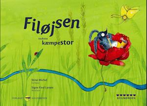 Filøjsen – lillebitte Kæmpestor