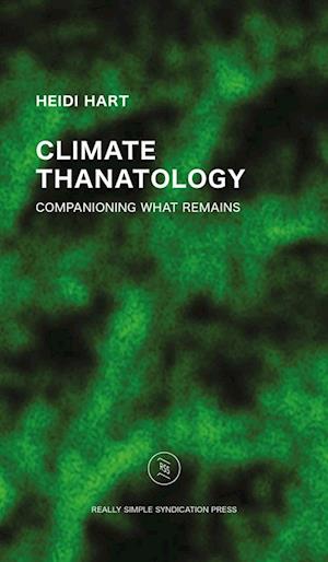 Climate Thanatology