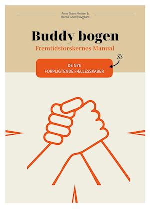 Buddy bogen - Fremtidsforskernes Manual