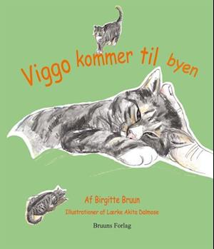 Viggo kommer til byen