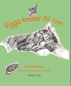 Viggo kommer til byen