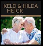 Keld & Hilda Heick