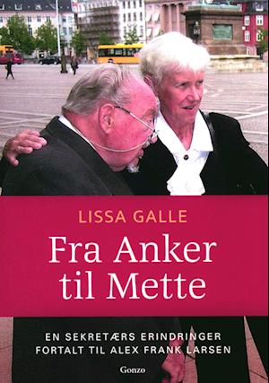 Fra Anker til Mette