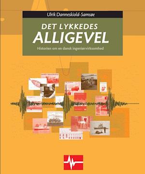 Det lykkedes Alligevel