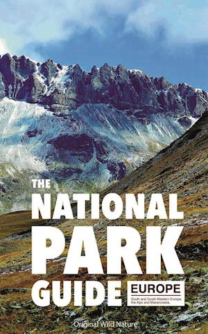 The national park guide