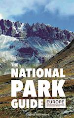 The national park guide