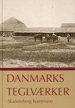 Danmarks Teglværker - Skanderborg kommune