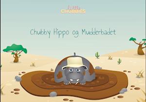 Chubby Hippo og mudderbadet