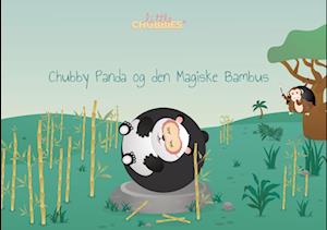 Chubby Panda og den Magiske Bambus