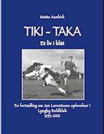 Tiki - Taka