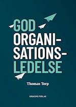 God Organisationsledelse